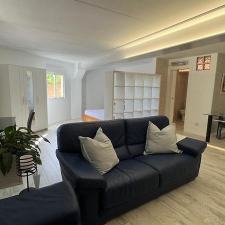Apartamento Parque La Luz La Orotava Exterior foto
