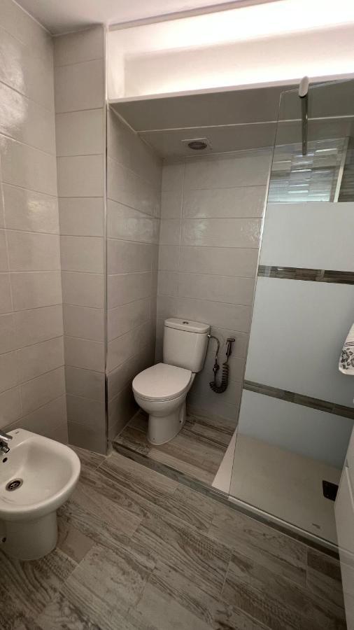 Apartamento Parque La Luz La Orotava Exterior foto