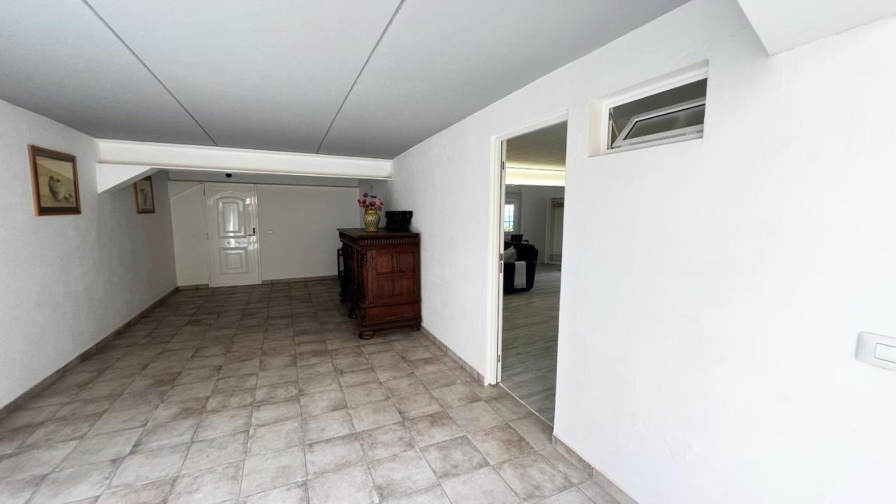 Apartamento Parque La Luz La Orotava Exterior foto