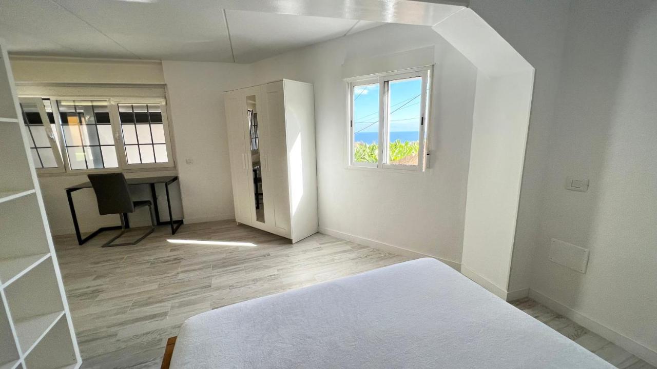 Apartamento Parque La Luz La Orotava Exterior foto